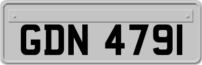 GDN4791