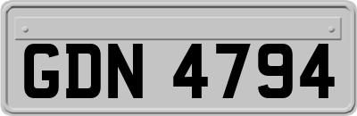 GDN4794