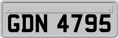 GDN4795