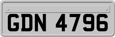 GDN4796