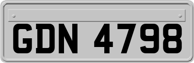 GDN4798