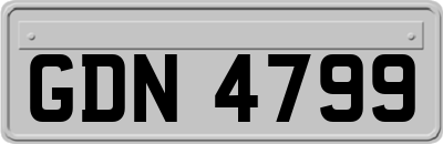 GDN4799