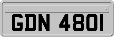 GDN4801
