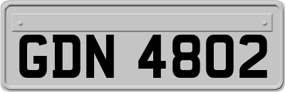 GDN4802