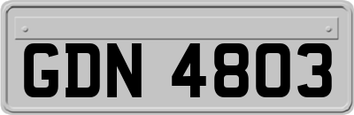 GDN4803