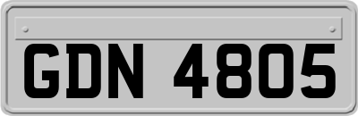GDN4805
