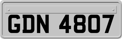 GDN4807