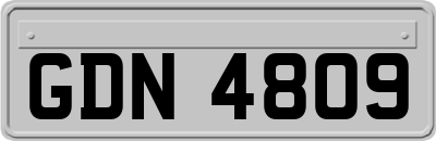 GDN4809