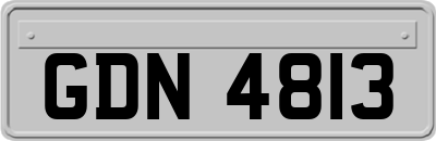 GDN4813