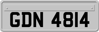 GDN4814