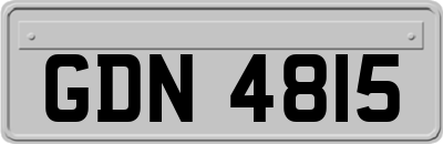 GDN4815