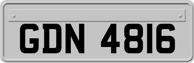 GDN4816