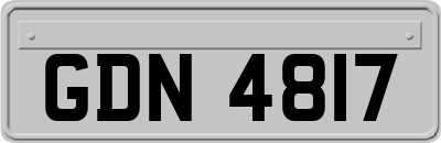 GDN4817
