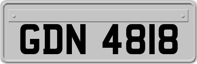 GDN4818