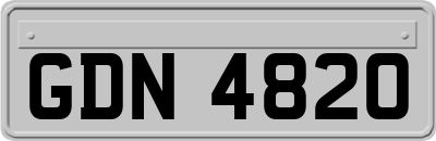 GDN4820