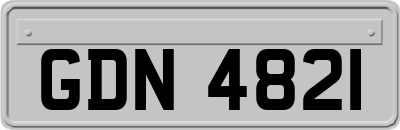 GDN4821
