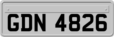 GDN4826