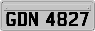 GDN4827