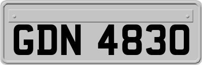 GDN4830