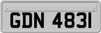 GDN4831