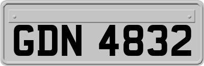 GDN4832