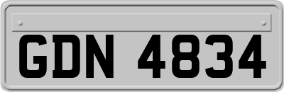 GDN4834