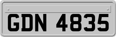 GDN4835