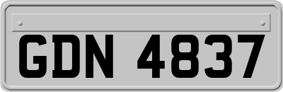 GDN4837