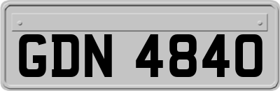 GDN4840