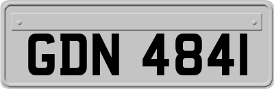 GDN4841