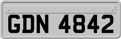 GDN4842