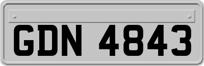 GDN4843