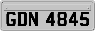 GDN4845