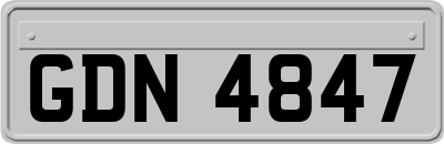 GDN4847