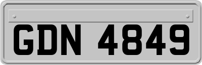 GDN4849