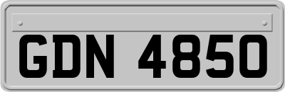 GDN4850