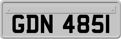 GDN4851