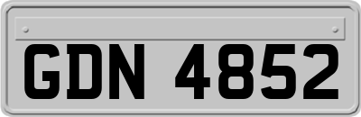 GDN4852