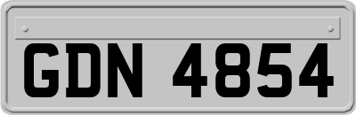 GDN4854