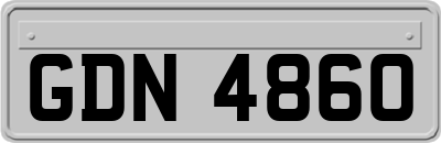GDN4860
