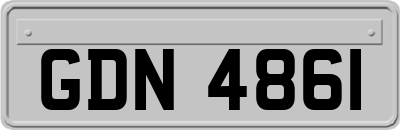 GDN4861