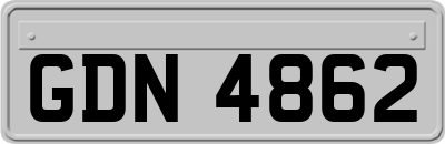 GDN4862