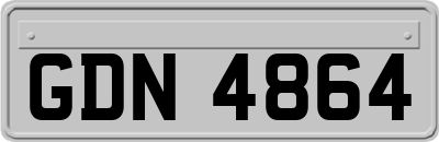 GDN4864