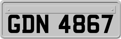 GDN4867