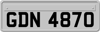 GDN4870