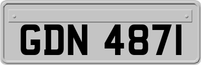 GDN4871