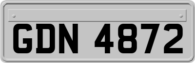 GDN4872