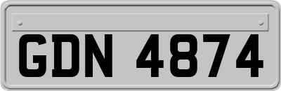 GDN4874