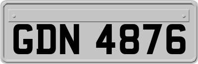 GDN4876