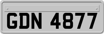 GDN4877